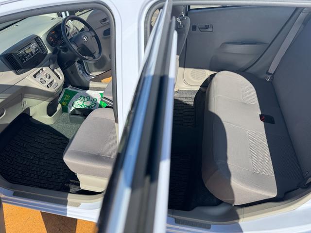 ミライースＬ　ＳＡＣＤチューナー（福岡県）の中古車