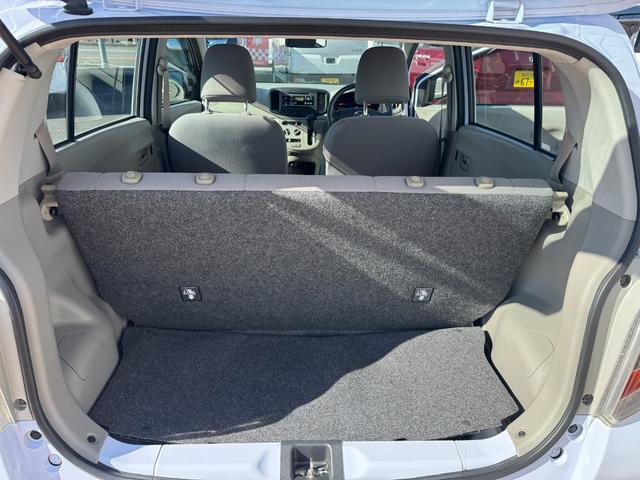 ミライースＬ　ＳＡＣＤチューナー（福岡県）の中古車