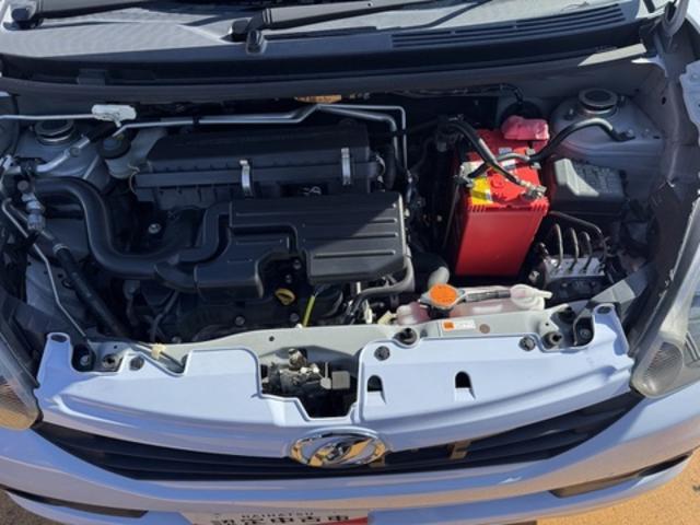 ミライースＬ　ＳＡＣＤチューナー（福岡県）の中古車