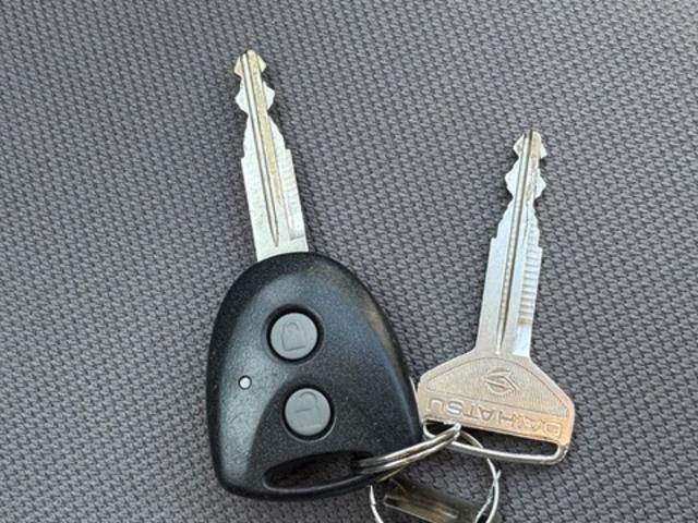 ミライースＬ　ＳＡＣＤチューナー（福岡県）の中古車