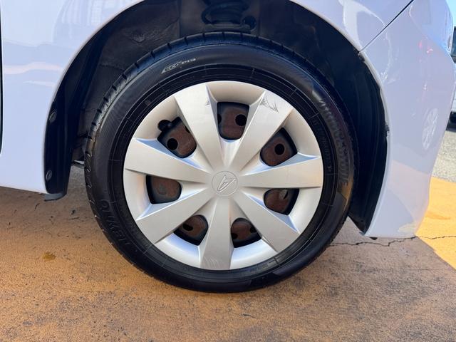 ミライースＬ　ＳＡＣＤチューナー（福岡県）の中古車