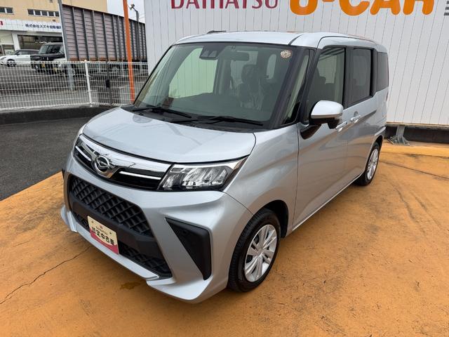 トールG純正フルセグナビ ドラレコ パノラマモニター(福岡県)の中古車