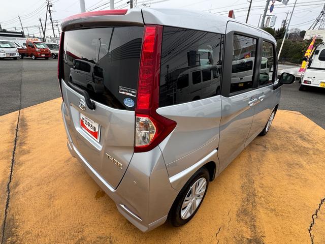 トールG純正フルセグナビ ドラレコ パノラマモニター(福岡県)の中古車