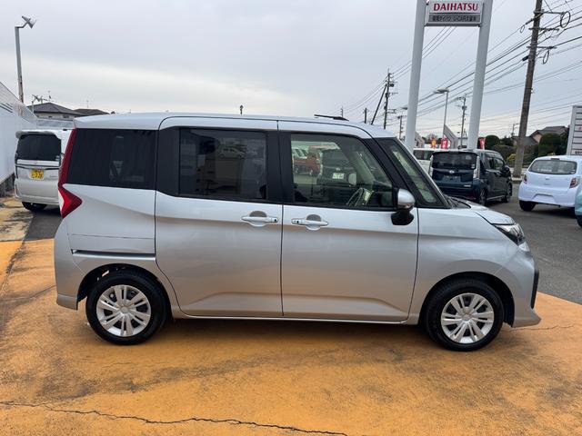 トールG純正フルセグナビ ドラレコ パノラマモニター(福岡県)の中古車