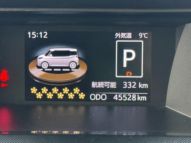 トールG純正フルセグナビ ドラレコ パノラマモニター(福岡県)の中古車