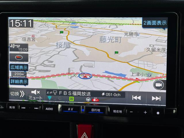 トールG純正フルセグナビ ドラレコ パノラマモニター(福岡県)の中古車