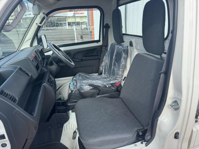 ハイゼットトラックスタンダード４ＷＤ　５ＭＴ　マニュアル車　１ｄｉｎラジオ（福岡県）の中古車