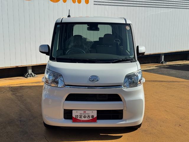 タントX SAII純正フルセグナビ Bluetooth バックモニター(福岡県)の中古車