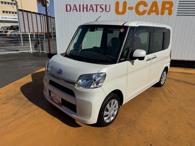 タントX SAII純正フルセグナビ Bluetooth バックモニター(福岡県)の中古車
