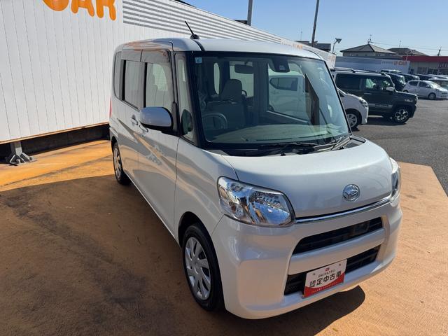 タントX SAII純正フルセグナビ Bluetooth バックモニター(福岡県)の中古車