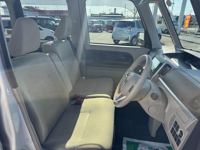 タントX SAII純正フルセグナビ Bluetooth バックモニター(福岡県)の中古車