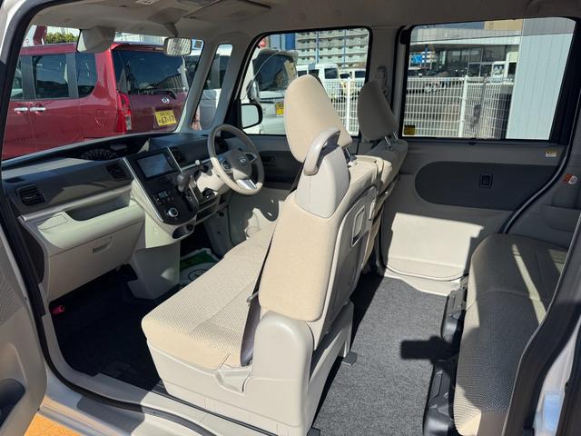 タントX SAII純正フルセグナビ Bluetooth バックモニター(福岡県)の中古車