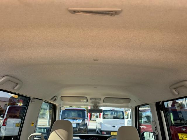 タントX SAII純正フルセグナビ Bluetooth バックモニター(福岡県)の中古車