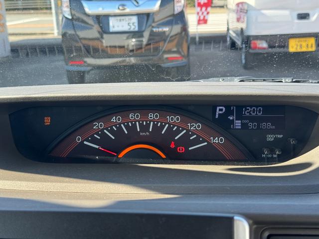 タントX SAII純正フルセグナビ Bluetooth バックモニター(福岡県)の中古車