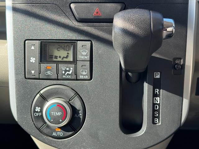 タントX SAII純正フルセグナビ Bluetooth バックモニター(福岡県)の中古車