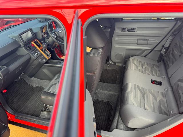 タフトＧターボ純正フルセグナビ　ＥＴＣ　ドラレコ　バックモニター（福岡県）の中古車