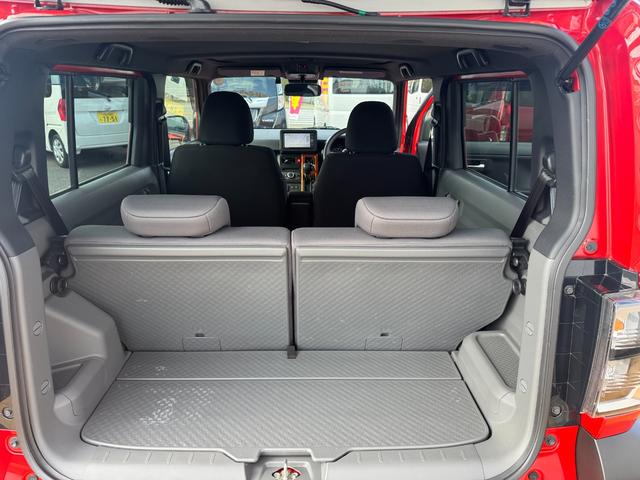 タフトＧターボ純正フルセグナビ　ＥＴＣ　ドラレコ　バックモニター（福岡県）の中古車