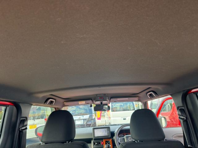 タフトＧターボ純正フルセグナビ　ＥＴＣ　ドラレコ　バックモニター（福岡県）の中古車