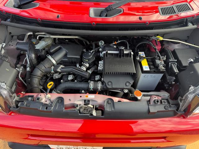 タフトＧターボ純正フルセグナビ　ＥＴＣ　ドラレコ　バックモニター（福岡県）の中古車