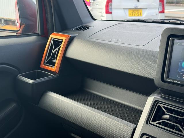 タフトＧターボ純正フルセグナビ　ＥＴＣ　ドラレコ　バックモニター（福岡県）の中古車