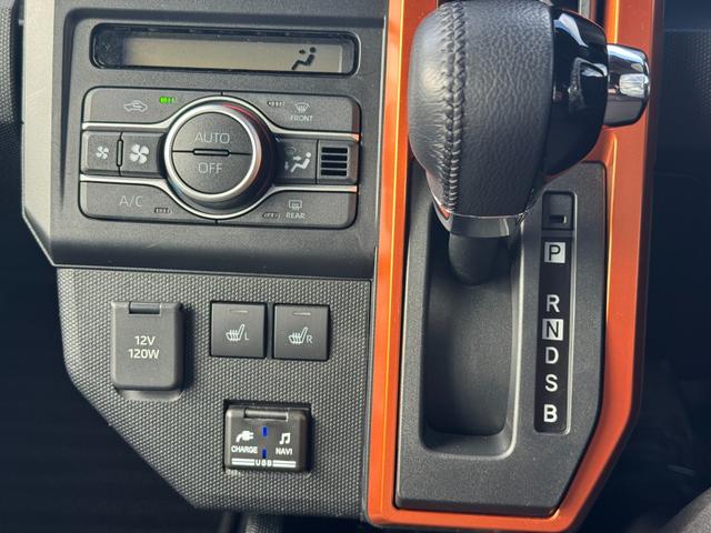 タフトＧターボ純正フルセグナビ　ＥＴＣ　ドラレコ　バックモニター（福岡県）の中古車