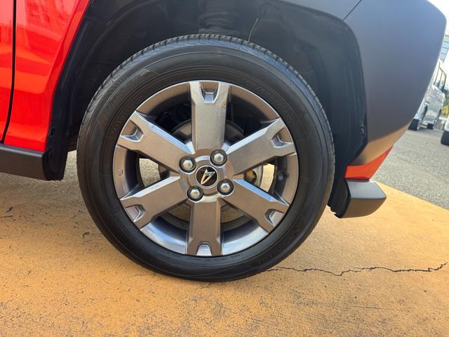 タフトＧターボ純正フルセグナビ　ＥＴＣ　ドラレコ　バックモニター（福岡県）の中古車