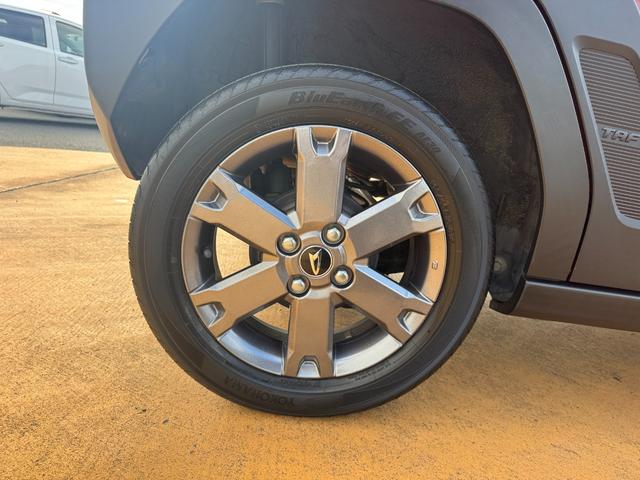 タフトＧターボ純正フルセグナビ　ＥＴＣ　ドラレコ　バックモニター（福岡県）の中古車