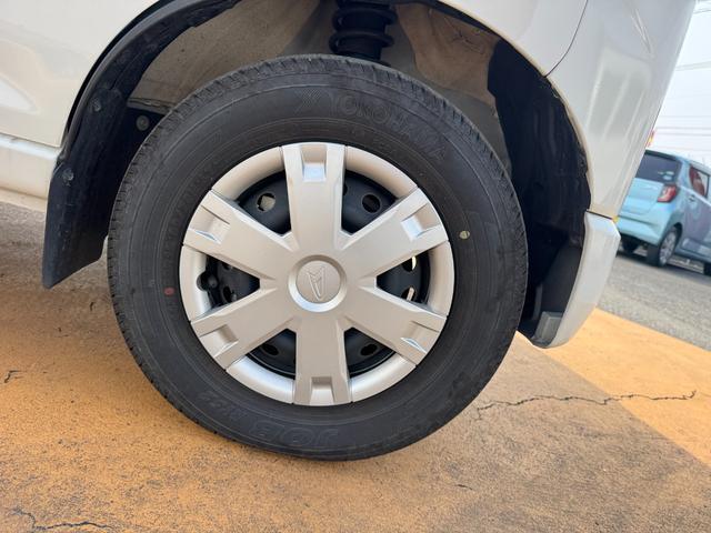 ハイゼットカーゴデッキバンＧ弊社デモカーＵＰ車　新車保証継承付　オーディオレス　プッシュボタンスタート（福岡県）の中古車