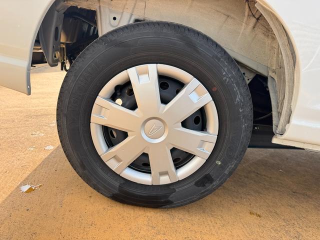 ハイゼットカーゴデッキバンＧ弊社デモカーＵＰ車　新車保証継承付　オーディオレス　プッシュボタンスタート（福岡県）の中古車