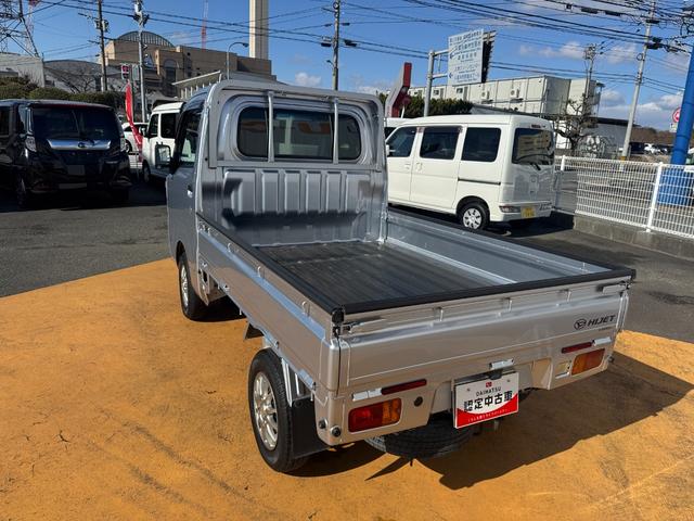 ハイゼットトラックスタンダードＳＡIIIｔＣＤチューナー　ドラレコ（福岡県）の中古車