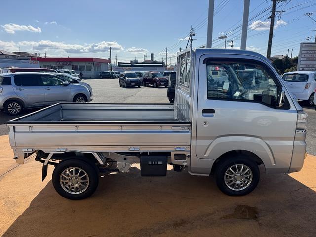 ハイゼットトラックスタンダードＳＡIIIｔＣＤチューナー　ドラレコ（福岡県）の中古車