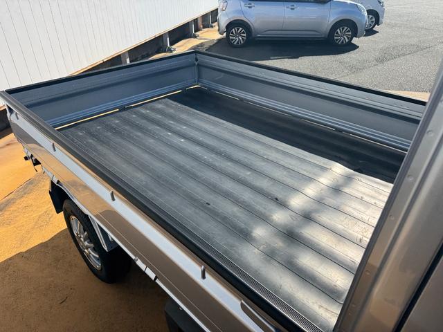 ハイゼットトラックスタンダードＳＡIIIｔＣＤチューナー　ドラレコ（福岡県）の中古車