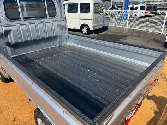 ハイゼットトラックスタンダードＳＡIIIｔＣＤチューナー　ドラレコ（福岡県）の中古車