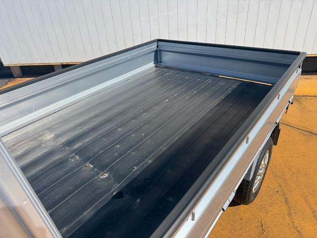 ハイゼットトラックスタンダードＳＡIIIｔＣＤチューナー　ドラレコ（福岡県）の中古車