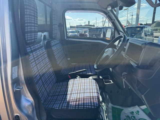 ハイゼットトラックスタンダードＳＡIIIｔＣＤチューナー　ドラレコ（福岡県）の中古車