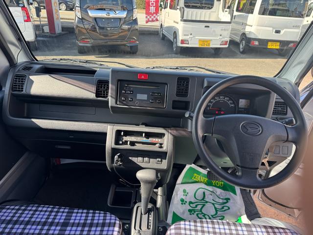 ハイゼットトラックスタンダードＳＡIIIｔＣＤチューナー　ドラレコ（福岡県）の中古車