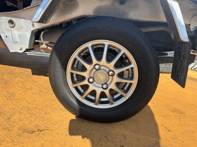 ハイゼットトラックスタンダードＳＡIIIｔＣＤチューナー　ドラレコ（福岡県）の中古車