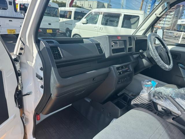 ハイゼットトラックスタンダード　農用スペシャルＳＡIIIｔ５ＭＴ　４ＷＤ　マニュアル車（福岡県）の中古車