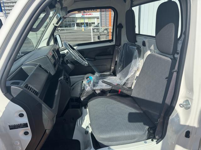 ハイゼットトラックスタンダード　農用スペシャルＳＡIIIｔ５ＭＴ　４ＷＤ　マニュアル車（福岡県）の中古車