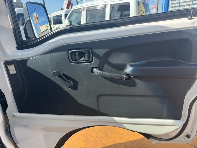 ハイゼットトラックスタンダード　農用スペシャルＳＡIIIｔ５ＭＴ　４ＷＤ　マニュアル車（福岡県）の中古車