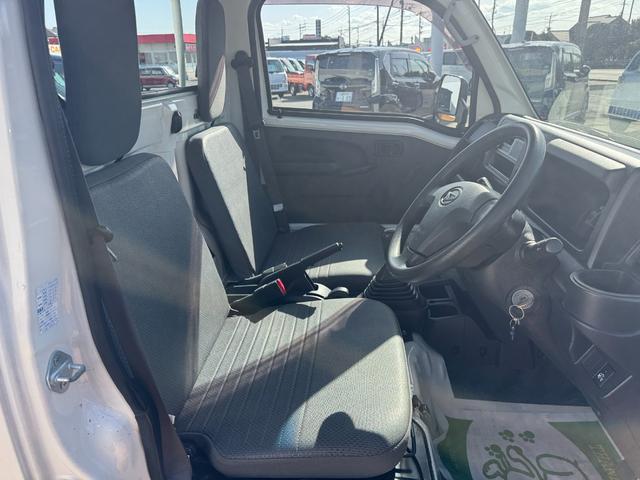 ハイゼットトラックスタンダード　農用スペシャルＳＡIIIｔ５ＭＴ　４ＷＤ　マニュアル車（福岡県）の中古車