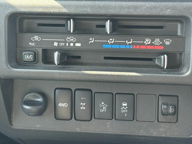 ハイゼットトラックスタンダード　農用スペシャルＳＡIIIｔ５ＭＴ　４ＷＤ　マニュアル車（福岡県）の中古車