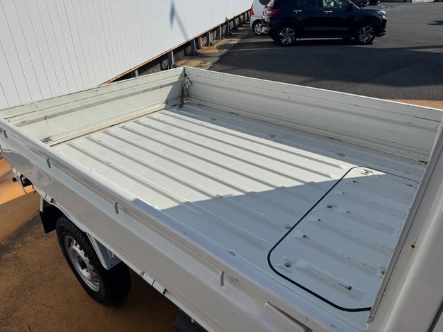 ハイゼットトラックエクストラＳＡIIIｔＣＤチューナー　４ＷＤ　４ＡＴ（福岡県）の中古車