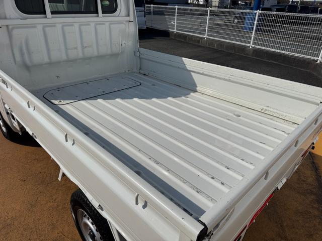 ハイゼットトラックエクストラＳＡIIIｔＣＤチューナー　４ＷＤ　４ＡＴ（福岡県）の中古車