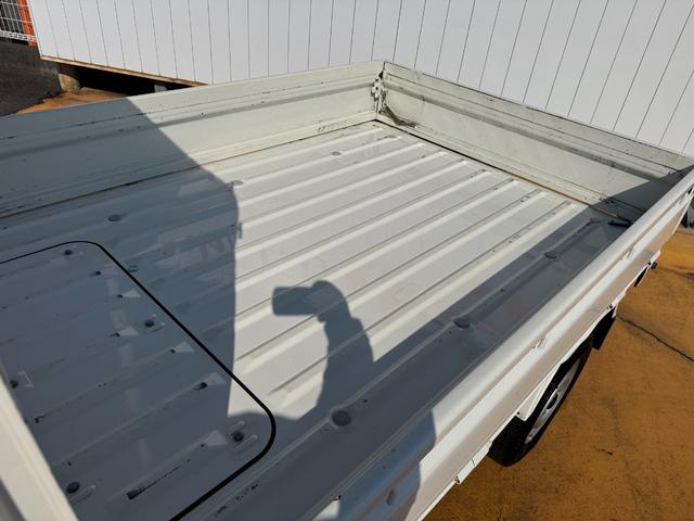 ハイゼットトラックエクストラＳＡIIIｔＣＤチューナー　４ＷＤ　４ＡＴ（福岡県）の中古車