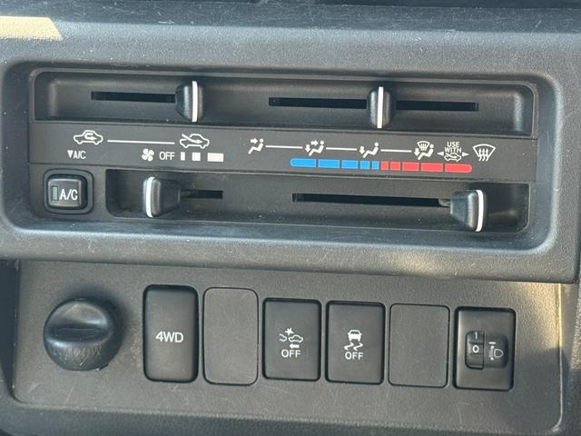 ハイゼットトラックエクストラＳＡIIIｔＣＤチューナー　４ＷＤ　４ＡＴ（福岡県）の中古車