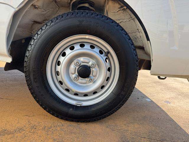 ハイゼットトラックエクストラＳＡIIIｔＣＤチューナー　４ＷＤ　４ＡＴ（福岡県）の中古車