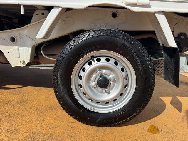 ハイゼットトラックエクストラＳＡIIIｔＣＤチューナー　４ＷＤ　４ＡＴ（福岡県）の中古車