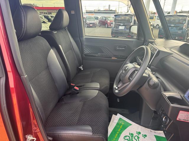 タントカスタムＸスタイルセレクション純正フルセグナビ　ＥＴＣ　ドラレコ　バックモニター（福岡県）の中古車