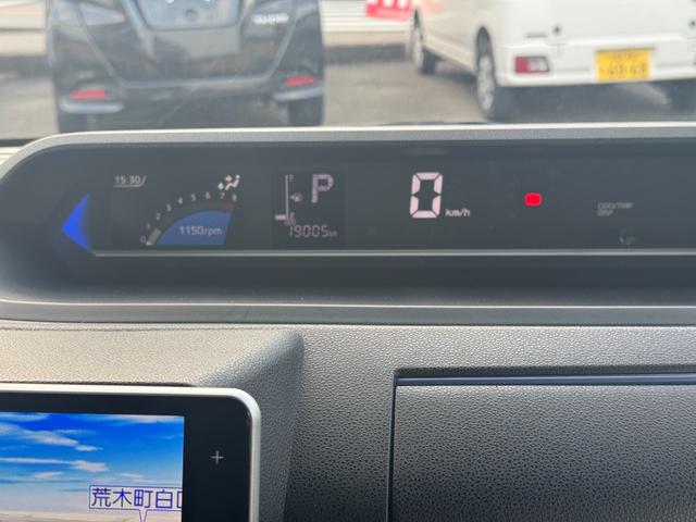 タントカスタムＸスタイルセレクション純正フルセグナビ　ＥＴＣ　ドラレコ　バックモニター（福岡県）の中古車